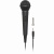 Behringer BC110 All-In-One Dynamic Vocal Microphone Set