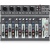 Behringer XENYX 1002B - Battery-Operated 10-Channel Audio Mixer