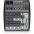 Behringer XENYX 1002 Premium 10-Input 2-Bus Mixer with XENYX Mic Preamps and British EQs