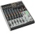 Behringer XENYX Q1204USB 12-Input USB Audio Mixer