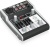 Behringer XENYX 302USB Premium 5-Input Mixer with USB/Audio Interface