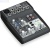 Behringer XENYX 502 5-Channel Compact Audio Mixer