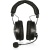 Behringer HLC660U USB Stereo Headphones with Built-In Microphone