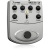 Behringer V-TONE BASSDRIVER DI BDI21 Bass Amp Modeler/Direct Recording Preamp/DI Box