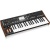 Behringer DEEPMIND 6 True Analog 6-Voice Polyphonic Synthesizer with 4 FX Engines