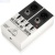 Behringer ULTRA-DI DI20 Professional Active 2-Channel DI-Box/Splitter