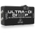 Behringer ULTRA-DI DI400P High-Performance Passive DI-Box