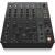 Behringer PRO MIXER DJX750 Professional 5-Channel DJ Mixer with Advanced Digital Effects and BPM Counter