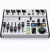 Behringer FLOW 8 8-Input Digital Mixer with Bluetooth Audio and App Control