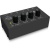 Behringer MICROAMP HA400 Ultra-Compact 4-Channel Stereo Headphone Amplifier