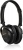 Behringer HC 2000 Portable Studio Monitoring Headphones (Wired)