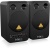 Behringer MS16 2-Way Active Nearfield Monitors (Pair)