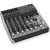 Behringer Q1202USB Premium 12-Input 2-Bus Mixer with USB/Audio Interface