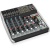 Behringer QX1202USB Premium 12-Input 2-Bus Mixer and USB/Audio Interface