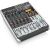 Behringer QX1204USB Premium 12-Input 2/2-Bus Mixer and USB/Audio Interface