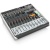 Behringer QX1222USB Premium 16-Input 2/2-Bus Mixer