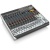 Behringer QX2222USB Premium 22-Input 2/2-Bus Mixer