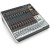 Behringer QX2442USB Premium 24-Input 4/2-Bus Mixer