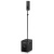Behringer B6X 800-Watt Active Column Loudspeaker with Digital Mixer and Bluetooth