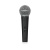 Behringer SL 85S Dynamic Cardioid Handheld Microphone with On/Off Switch