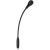 Behringer TA 312S Dynamic Gooseneck Microphone for Vocal Applications