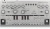 Behringer TD-3 Analog Bass Line Synthesizer with Sequencer and Distortion (Silver)