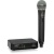 Behringer ULM300MIC High-Performance 2.4 GHz Digital Wireless System with Handheld Microphone and Receiver