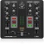 Behringer PRO MIXER VMX100USB Professional 2-Channel DJ Mixer with USB/Audio Interface, BPM Counter and VCA Control