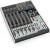 Behringer XENYX X1204USB Premium 12-Input 2/2-Bus Mixer