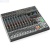 Behringer XENYX X1832USB Premium 18-Input 3/2-Bus Mixer with XENYX Mic Preamps