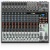Behringer XENYX X2222USB Premium 22-Input 2/2-Bus Mixer with XENYX Mic Preamps