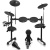 Behringer XD8USB 8-Piece Electronic Drum Set with 123 Sounds