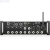 Behringer X AIR XR12 12-Input Digital Mixer for iPad/Android Tablets