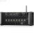 Behringer X Air XR16 16-Input Digital Mixer for iPad/Android Tablets with Wi-Fi