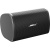 Bose Professional DesignMax DM2S Surface Mounted Speakers - Pair (Black)