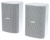 Bose Professional DesignMax DM6SE Surface Mounted Speakers - Pair (White)