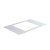 Bose Professional Edgemax EM90/180 Rough-In Pan