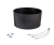 Bose Professional Pendant Mounting Kit for Select DS Loudspeakers (Black)