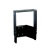Bose Yoke Mounting Kit for F1 Model 812 Flexible Array Loudspeaker 