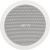 Bose Professional FreeSpace FS2C In-Ceiling Speakers (Pair, White)