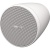Bose Professional Freespace FS2P Pendant-Mount Loudspeaker - Pair (White)