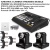 AV Matrix 2-Camera PTZ Live Production Bundle