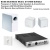 Bose Freespace 3 Business Music Sound System Bundle