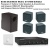 Bose Freespace 3 Business Music Sound System Bundle (L)