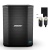 Bose S1 Pro PA System with Battery & Xvive Wireless Plug-on transmitter Bundle