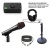 Podcast bundle sE Electronics V3, Audient EVO 4, Behringer HPM1000BK, Klotz Mic Cable 2M and Desktop Stand