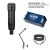 Electro-Voice RE320 Dynamic Vocal and Instrument Microphone Kit