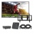 Wireless HDMI Video System with Extron eLink 100+ LG 70UN731C+ BRACKET & CABLES