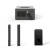 KGEAR Audio Bundle – GF22, GS6 Subwoofer & GA201 Amplifier