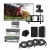 Video Conference BYOD Package with Panasonic Camera + Extron HDMI Switcher + MediaPort 200 + MPA 152 Plus + SM3 + LG55UN731C & CABLES 